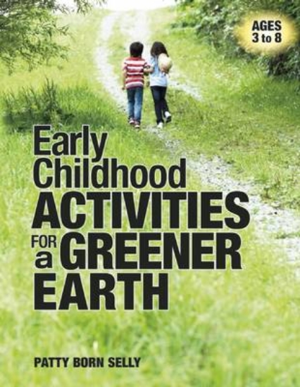 Picture of Early Childhood Activities for a Greener Earth