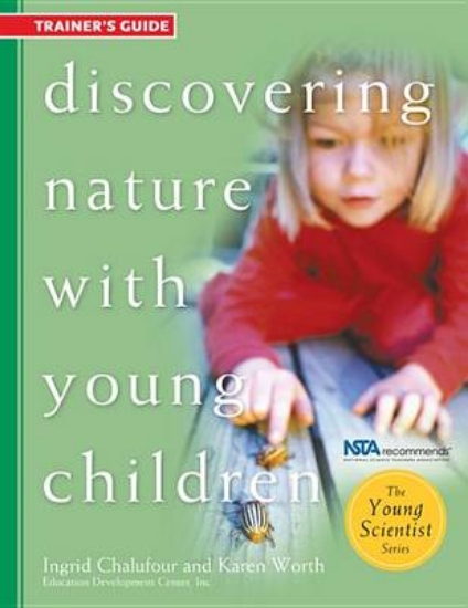 Picture of Discovering Nature with Young Children: Trainer's
