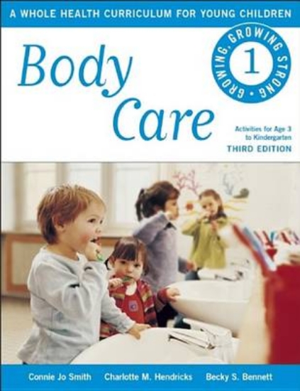 Picture of Body Care