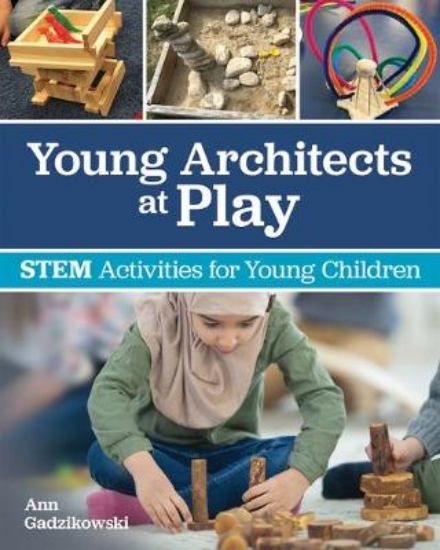 Picture of Young Architects at Play