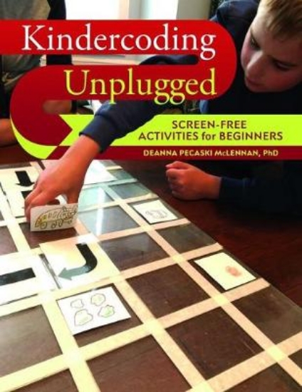 Picture of Kindercoding Unplugged