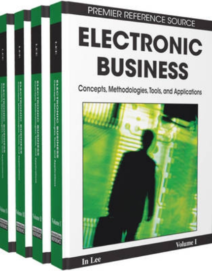Picture of Electronic Business