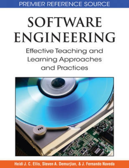 Picture of Software Engineering: Effective Teaching and Learn