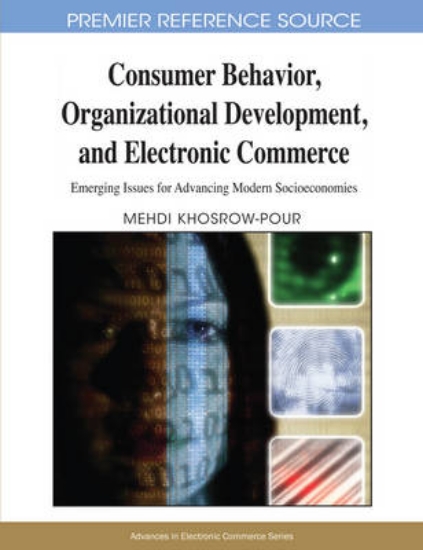 Picture of Consumer Behavior, Organizational Development, and