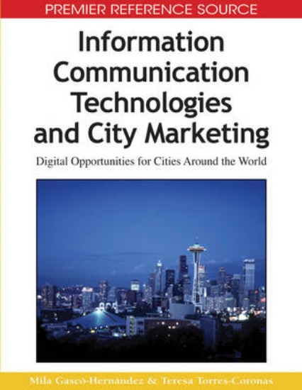 Picture of Information Communication Technologies and City Ma