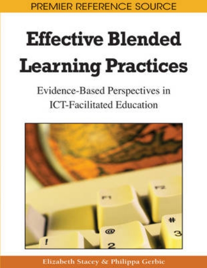 Picture of Effective Blended Learning Practices: Evidence-Bas