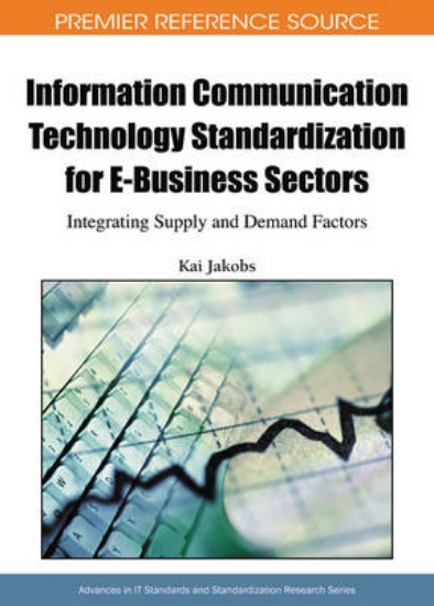 Picture of Information Communication Technology Standardizati