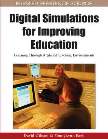 Picture of Digital Simulations for Improving Education