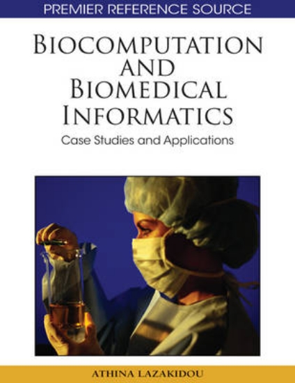 Picture of Biocomputation and Biomedical Informatics: Case St