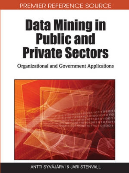 Picture of Data Mining in Public and Private Sectors: Organiz