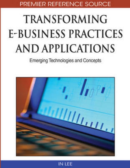 Picture of Transforming E-Business Practices and Applications