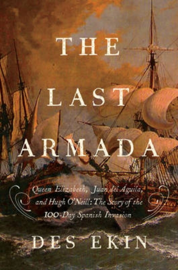 Picture of The Last Armada