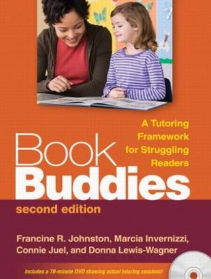 Picture of Book Buddies