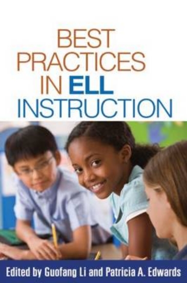 Picture of Best Practices in ELL Instruction