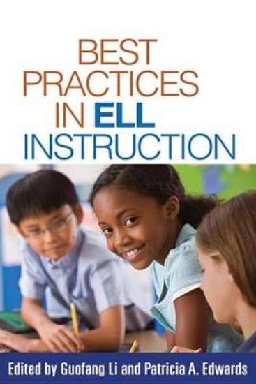 Picture of Best Practices in Ell Instruction