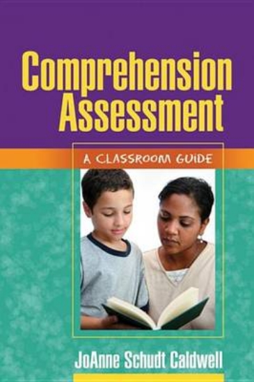 Picture of Comprehension Assessment