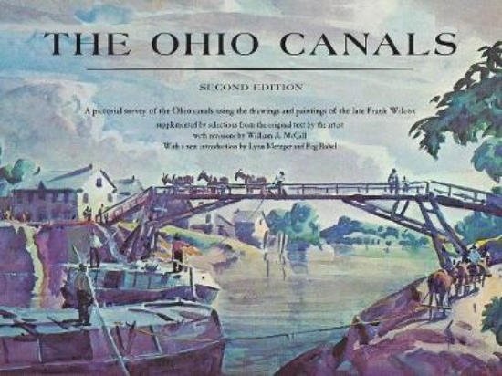Picture of The Ohio Canals