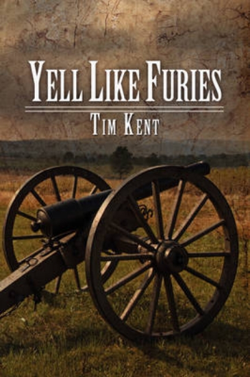 Picture of Yell Like Furies