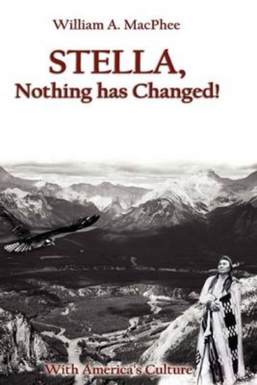 Picture of Stella, Nothing Has Changed