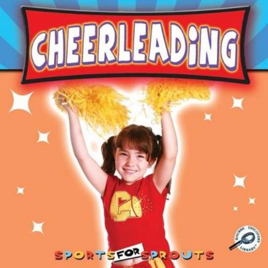 Picture of Cheerleading