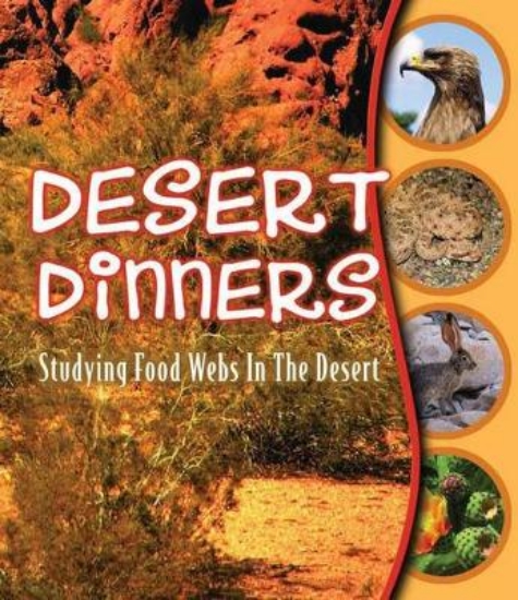 Picture of Desert Dinners