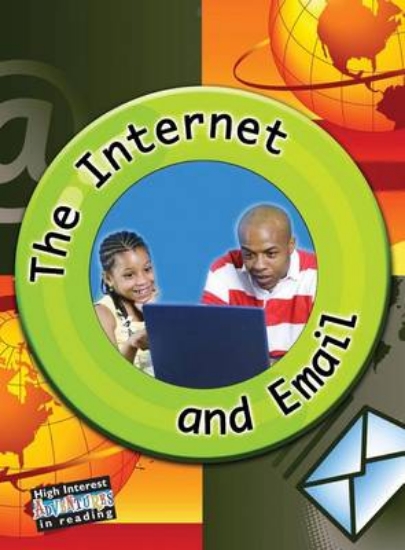Picture of The Internet and Email