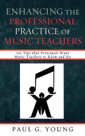 Picture of Enhancing the Professional Practice of Music Teach