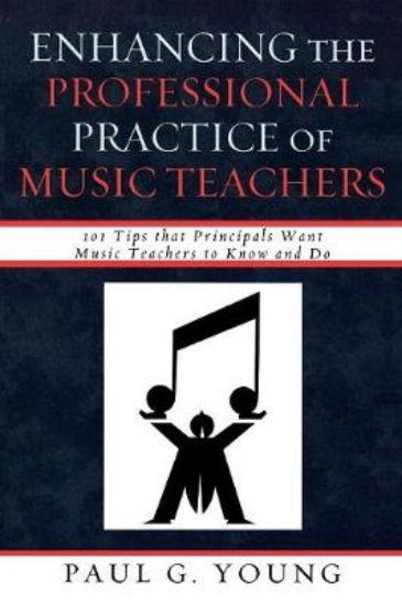 Picture of Enhancing the Professional Practice of Music Teach
