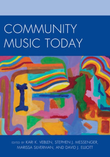 Picture of Community Music Today