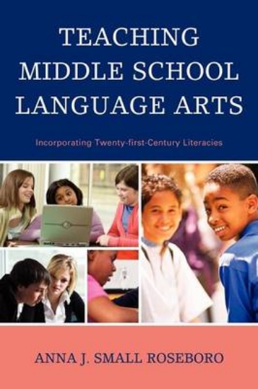 Picture of Teaching Middle School Language Arts