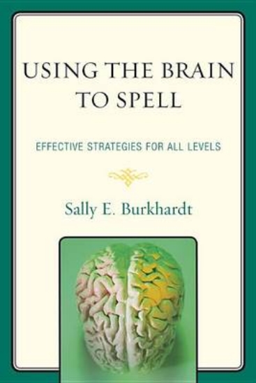 Picture of Using the Brain to Spell