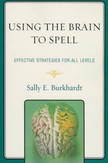 Picture of Using the Brain to Spell