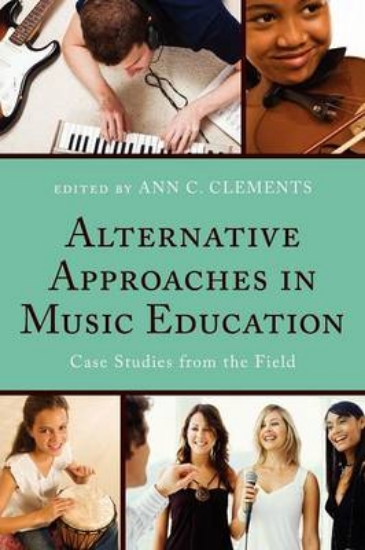Picture of Alternative Approaches in Music Education
