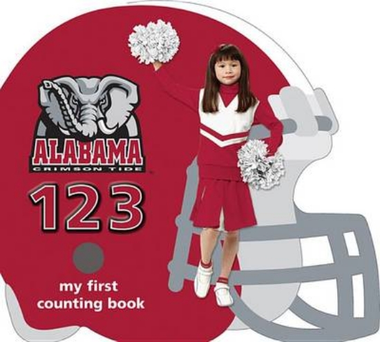 Picture of Alabama Crimson Tide 123