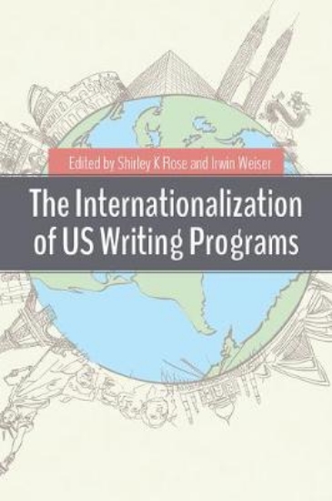 Picture of The Internationalization of Us Writing Programs