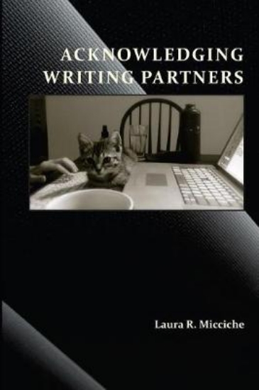 Picture of Acknowledging Writing Partners