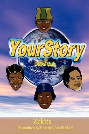 Picture of YourStory Book One