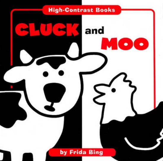 Picture of Cluck and Moo