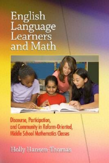 Picture of English Language Learners and Math