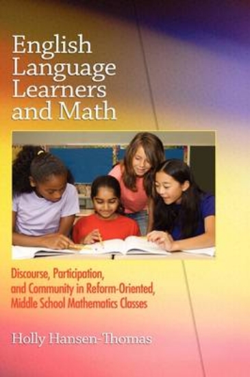 Picture of English Language Learners and Math