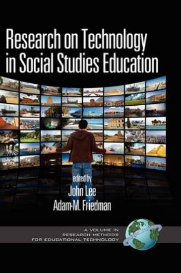 Picture of Research on Technology in Social Studies Education