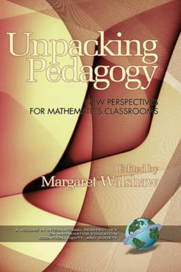 Picture of Unpacking Pedagogy