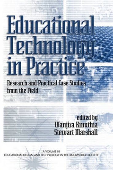 Picture of Educational Technology in Practice
