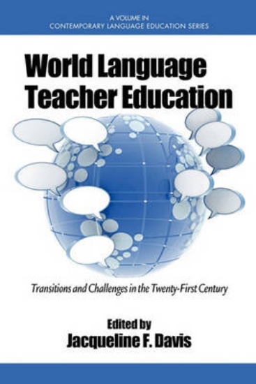 Picture of World Language Teacher Education