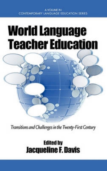 Picture of World Language Teacher Education