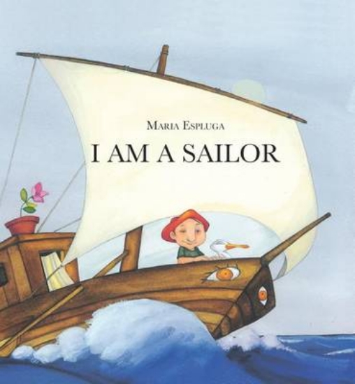 Picture of I Am a Sailor