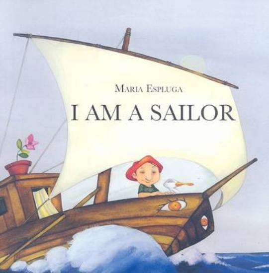 Picture of I Am a Sailor