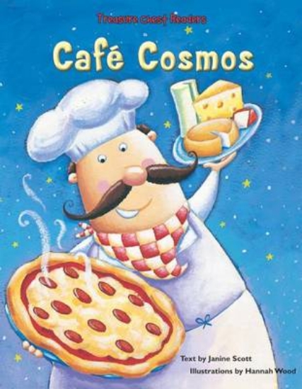 Picture of Cafe Cosmos