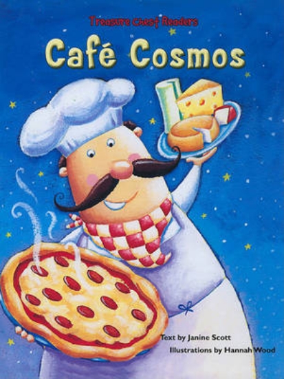 Picture of Cafe Cosmos