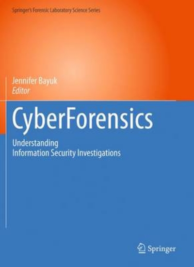 Picture of CyberForensics